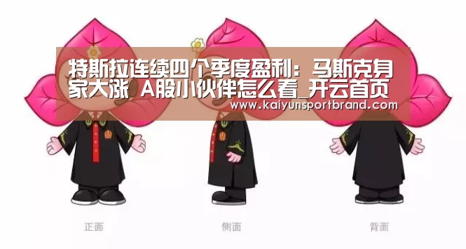 特斯拉连续四个季度盈利:马斯克身家大涨 A股小伙伴怎么看_开云首页(图3) 开云官网